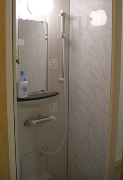 shower-room